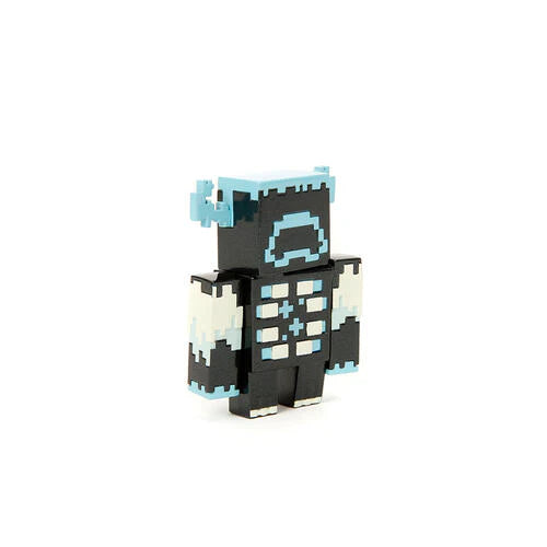 Figura Jada Metalfigs Minecraft Warden.