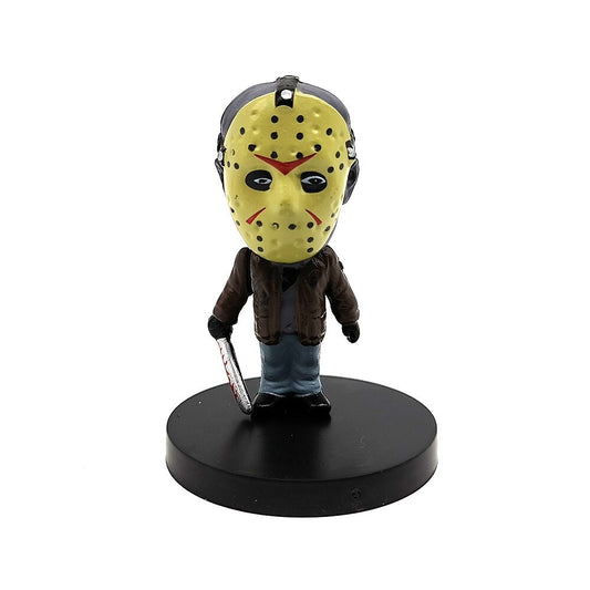 Figura Jason Voorhees.