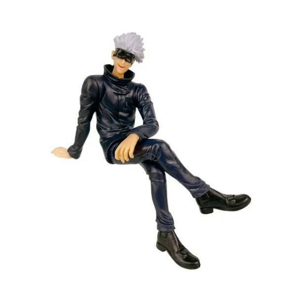 Figura Jujutsu Kaisen Gojo.