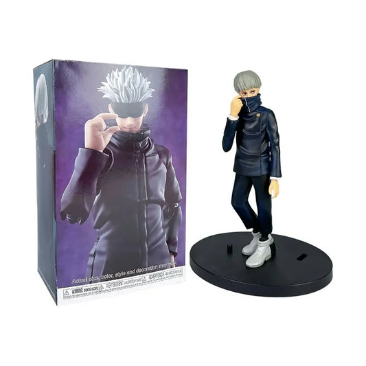 Figura Jujutsu Kaisen Inumaki Toge.