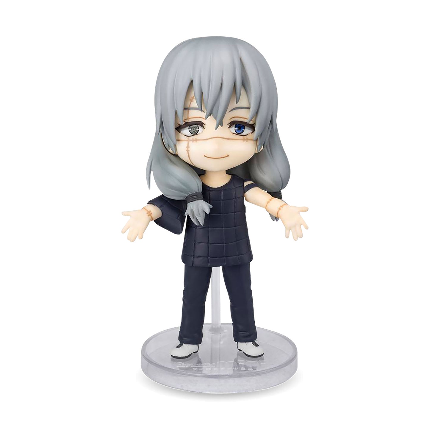 Figura Jujutsu Kaisen Mahito.