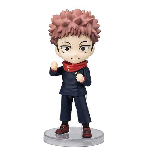 Figura Jujutsu Kaisen Yuji Itadori.