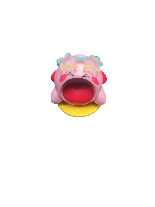 Figura Kirby.