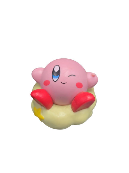 Figura Kirby.