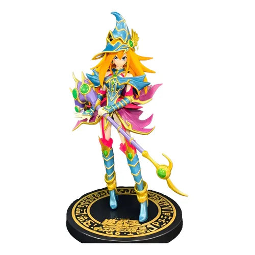 Figura Konami Maga Oscura.