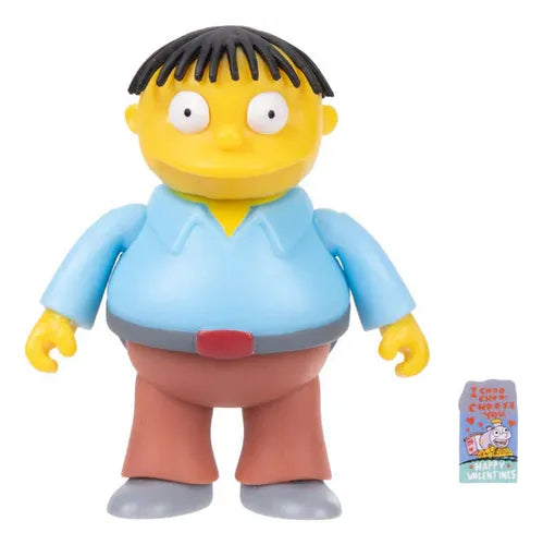 Figura Los Simpson Ralph Jakks.