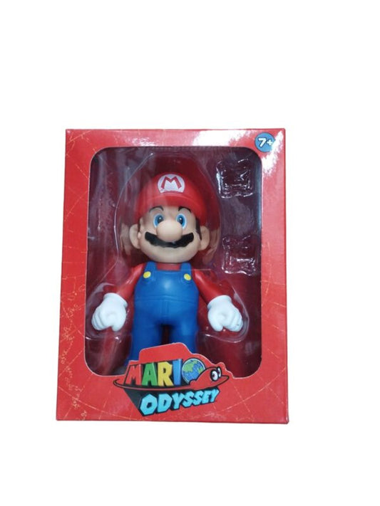 Figura Mario Bros.