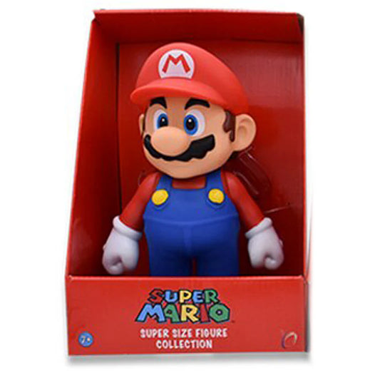 Figura Mario Bros.