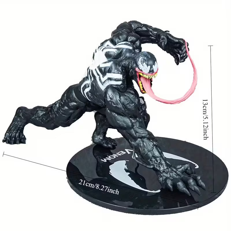 Figura Marvel Venom.