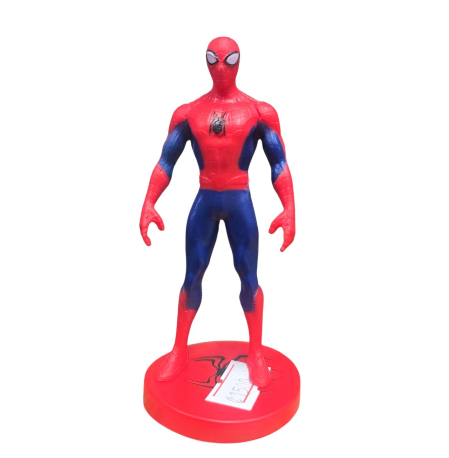 Figura Marvel Spider-Man.