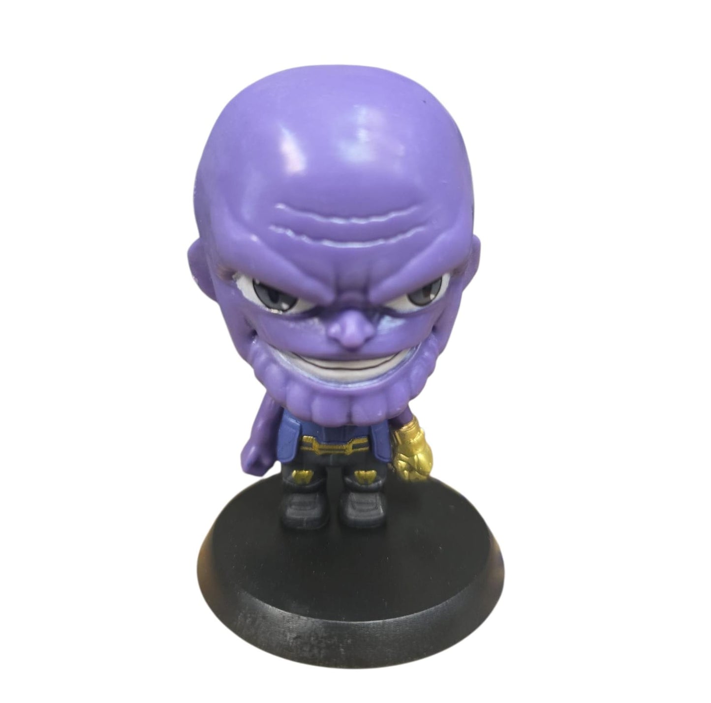 Figura Marvel Thanos.