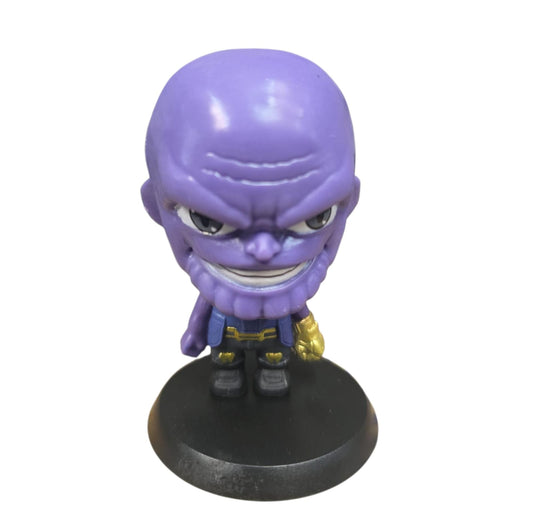 Figura Marvel Thanos.