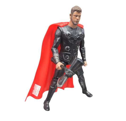 Figura Marvel Thor.