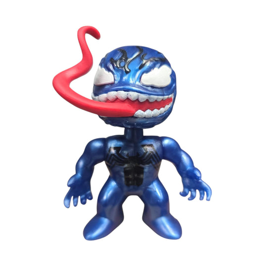 Figura Marvel Venom Blue.
