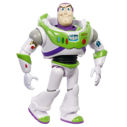 Figura Mattel Disney Pixar Toy Story Buzz Lightyear.