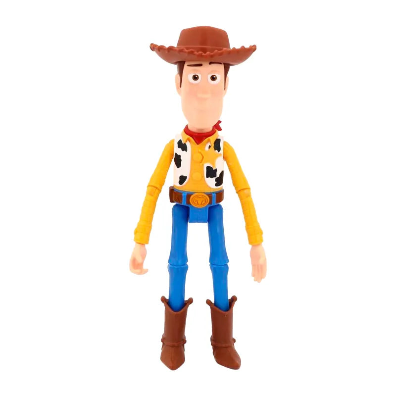 Figura Mattel Disney Pixar Toy Story Woody.