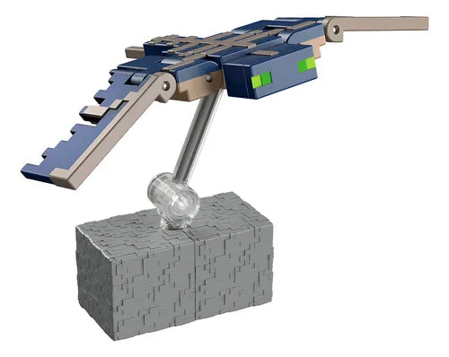 Figura Mattel Minecraft Phantom - Revenant.