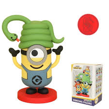 Figura Minions Yolopart.