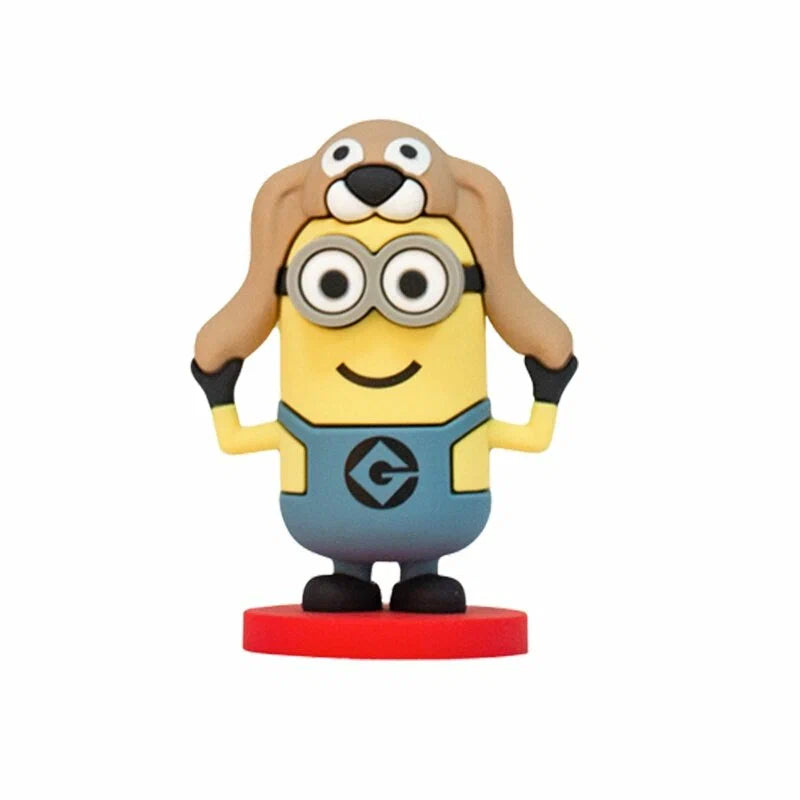 Figura Minions Yolopart.