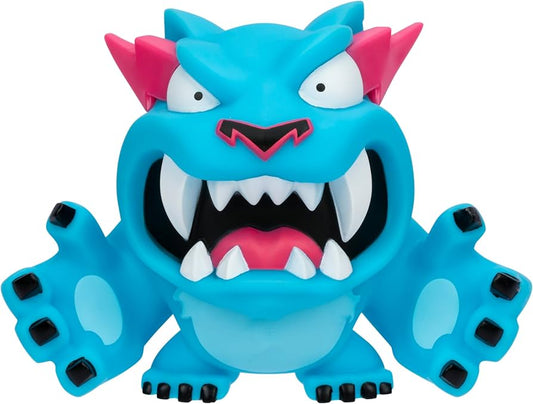 Figura Mr Beast LAB Classic Panther Moose.