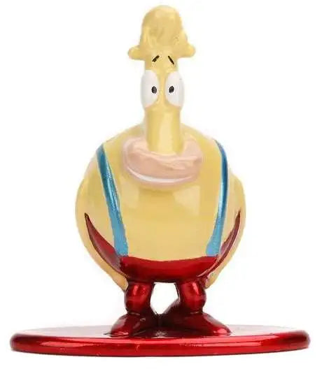 Figura Nano Jada Nickelodeon NK6 Heffer.