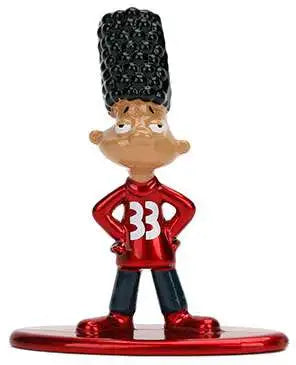 Figura Nano Jada Nickelodeon NK8 Gerald.