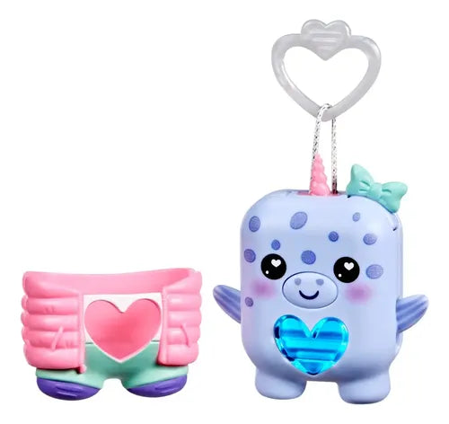 Figura Nano Mals Blubby Hasbro.