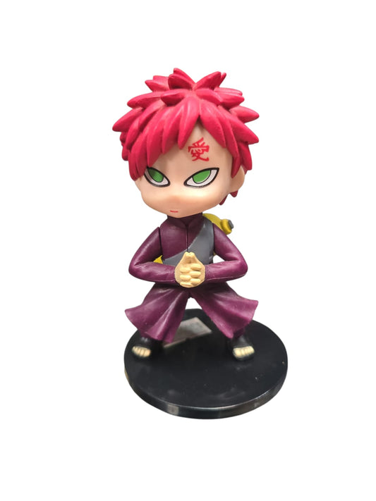 Figura Naruto Gara.