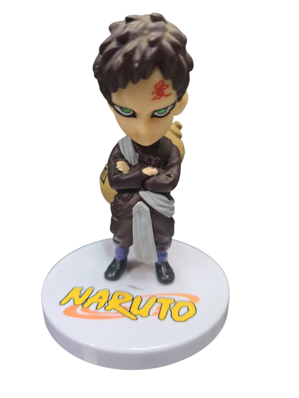 Figura Naruto Gara.