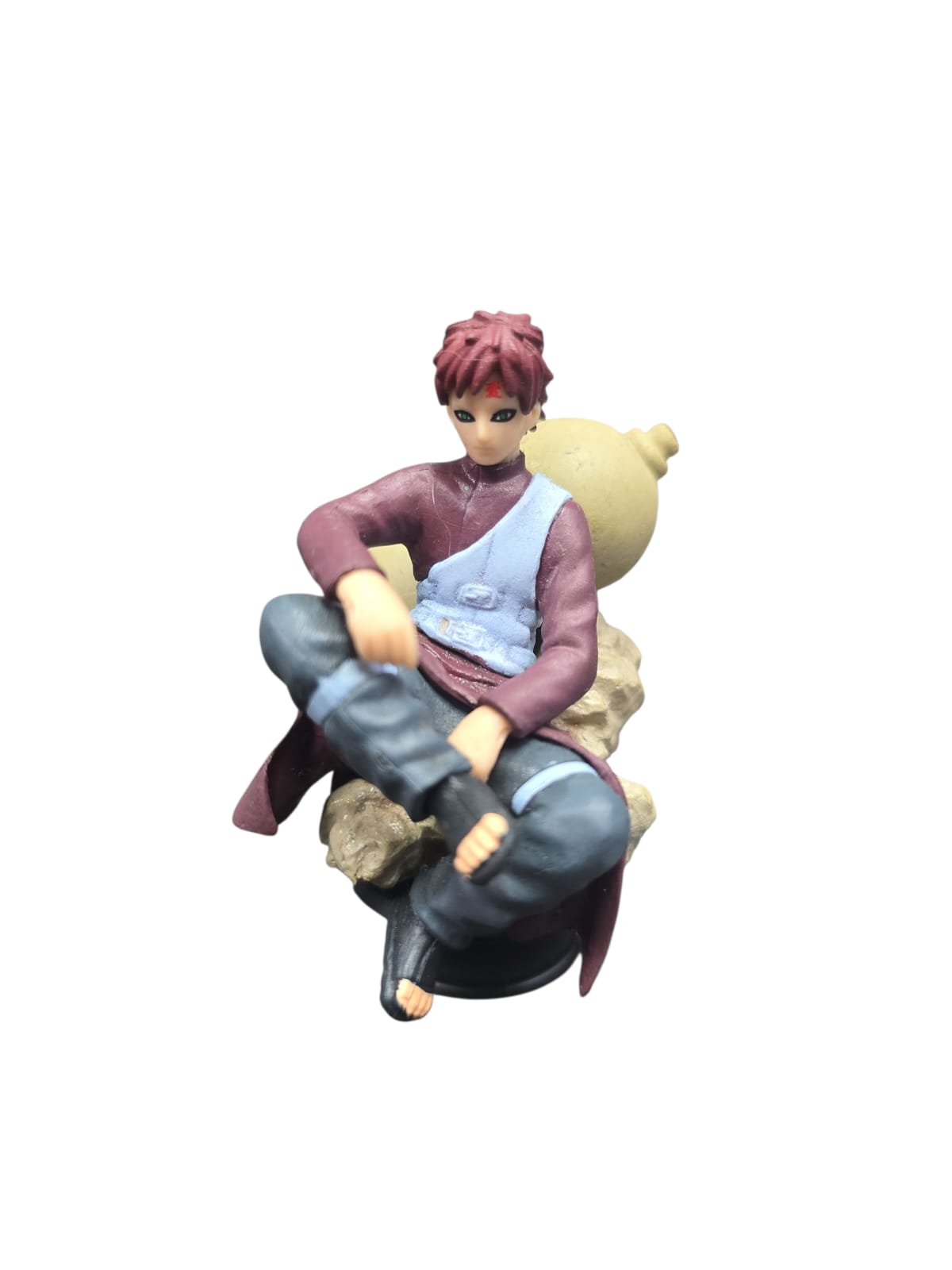 Figura Naruto Gara.