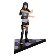 Figura Naruto Hinata.