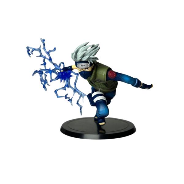 Figura Naruto Hatake Kakashi.