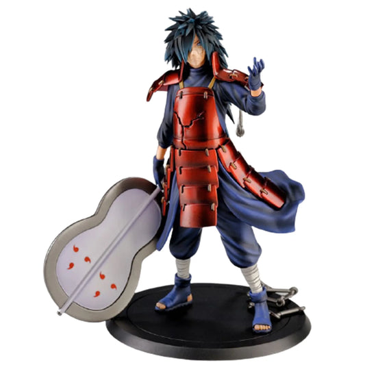 Figura Naruto Madara Uchiha.