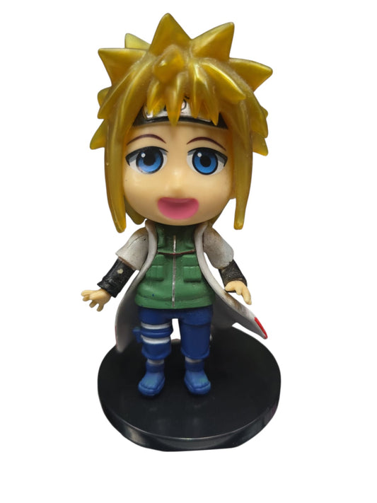 Figura Naruto Minato.