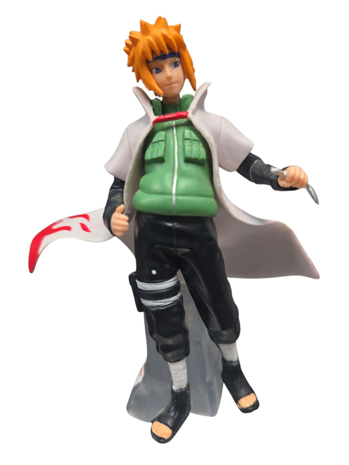 Figura Naruto Minato.