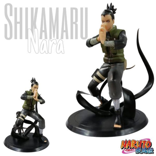 Figura Naruto Nara Shikamaru.