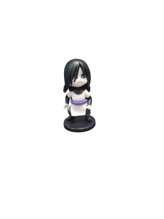 Figura Naruto Orochimaru.