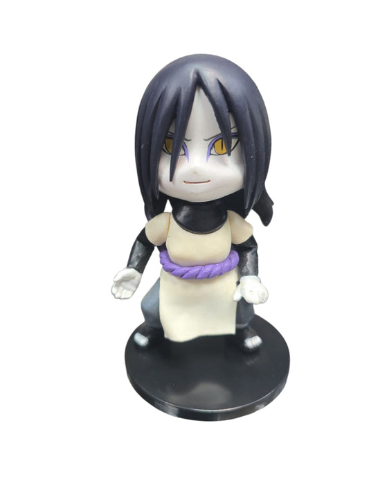 Figura Naruto Orochimaru.