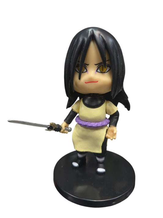 Figura Naruto Orochimaru.
