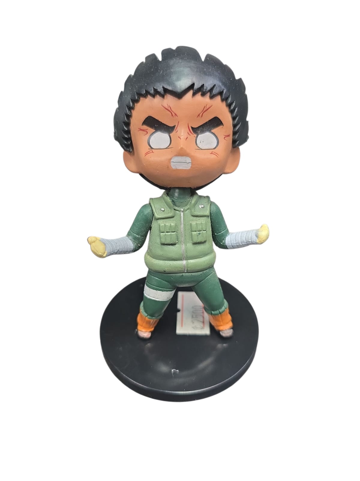 Figura Naruto Rock Lee.