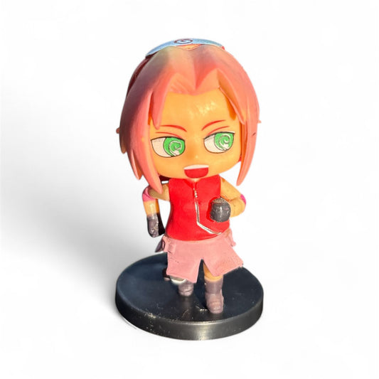 Figura Naruto Sakura.