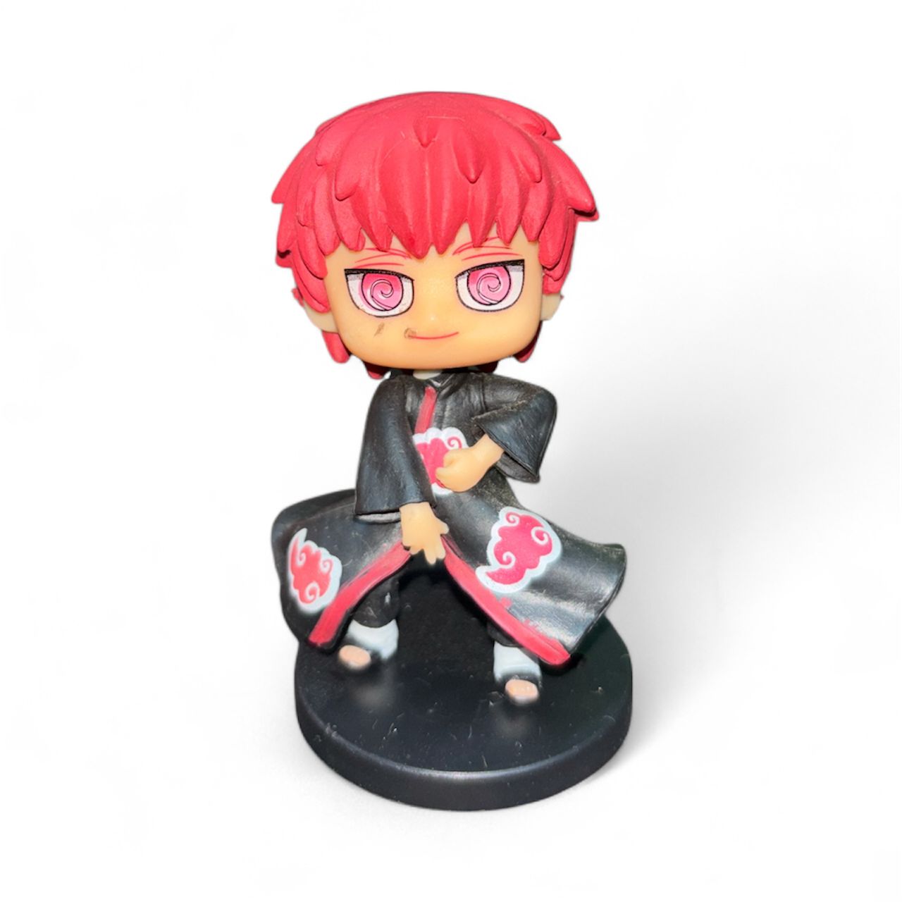 Figura Naruto Sasori Akatsuki.