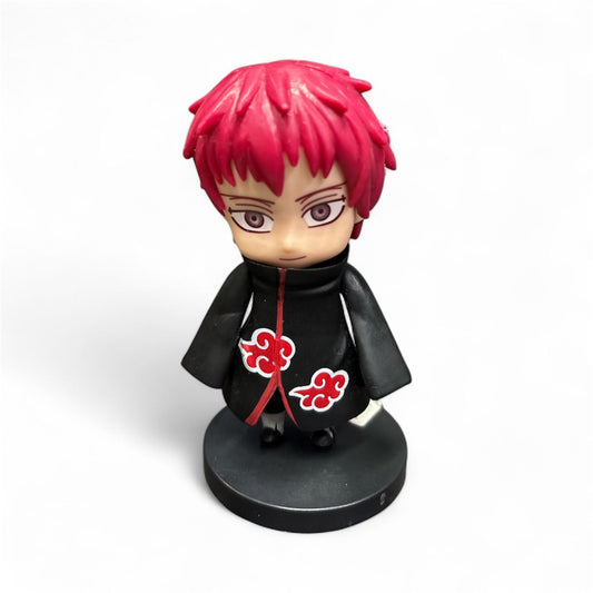 Figura Naruto Sasori Akatsuki.