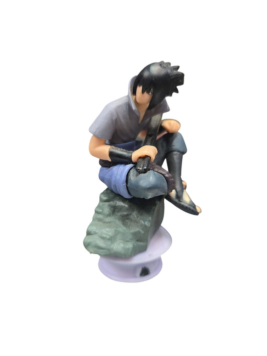 Figura Naruto Sasuke Huchija.