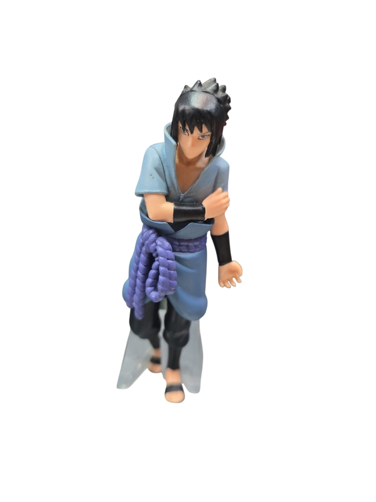 Figura Naruto Sasuke Huchija.