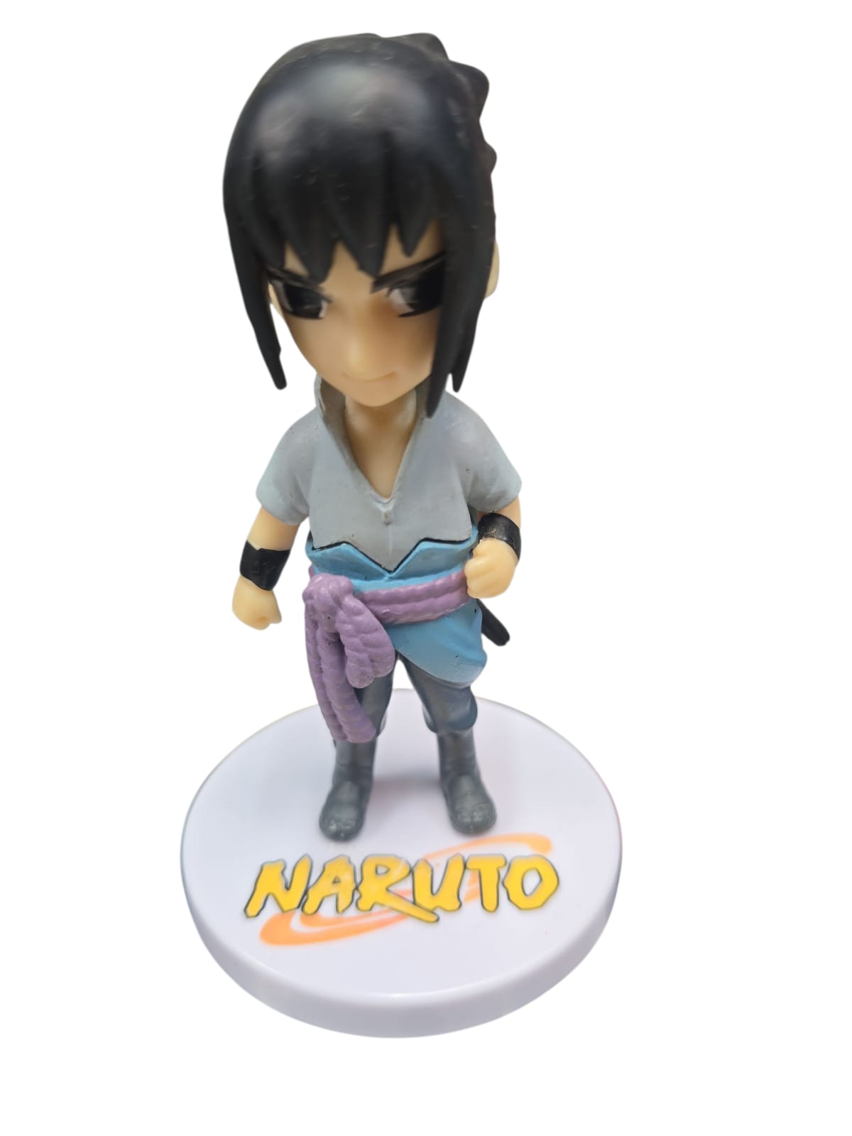 Figura Naruto Sasuke Huchija.