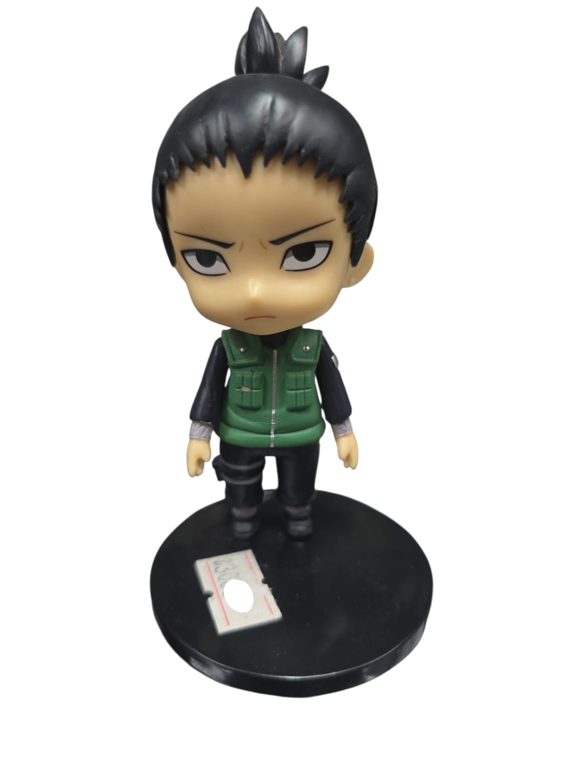 Figura Naruto Shikamaru.