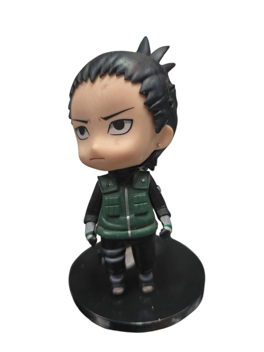 Figura Naruto Shikamaru.