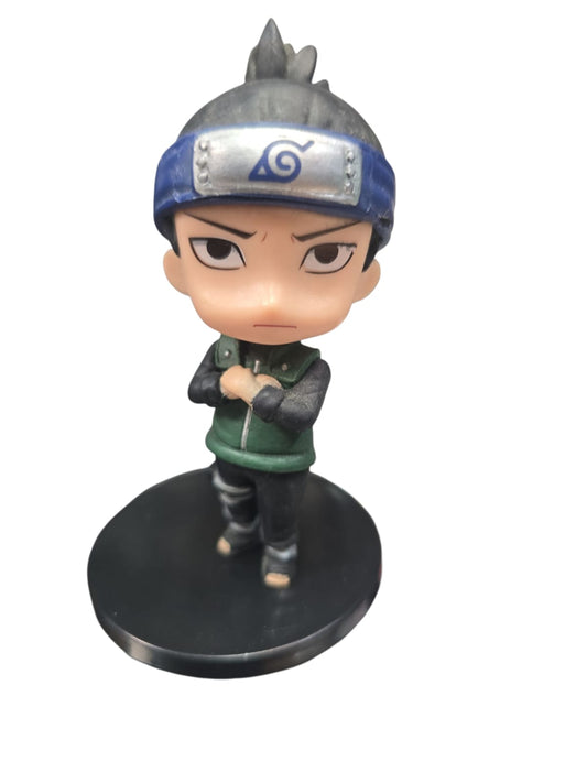 Figura Naruto Shikamaru.