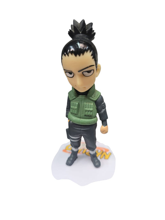 Figura Naruto Shikamaru.